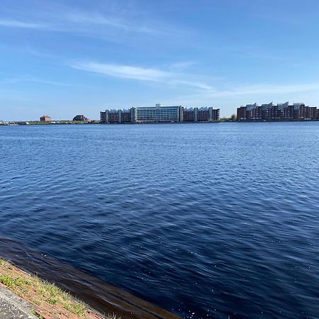 Apartment 31 Wilhelmshaven Buitenkant foto