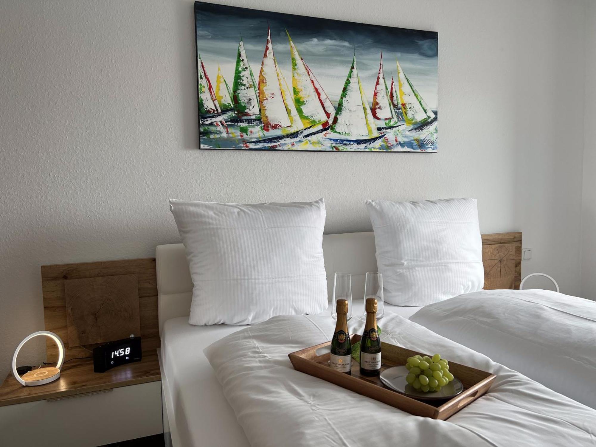 Apartment 31 Wilhelmshaven Buitenkant foto