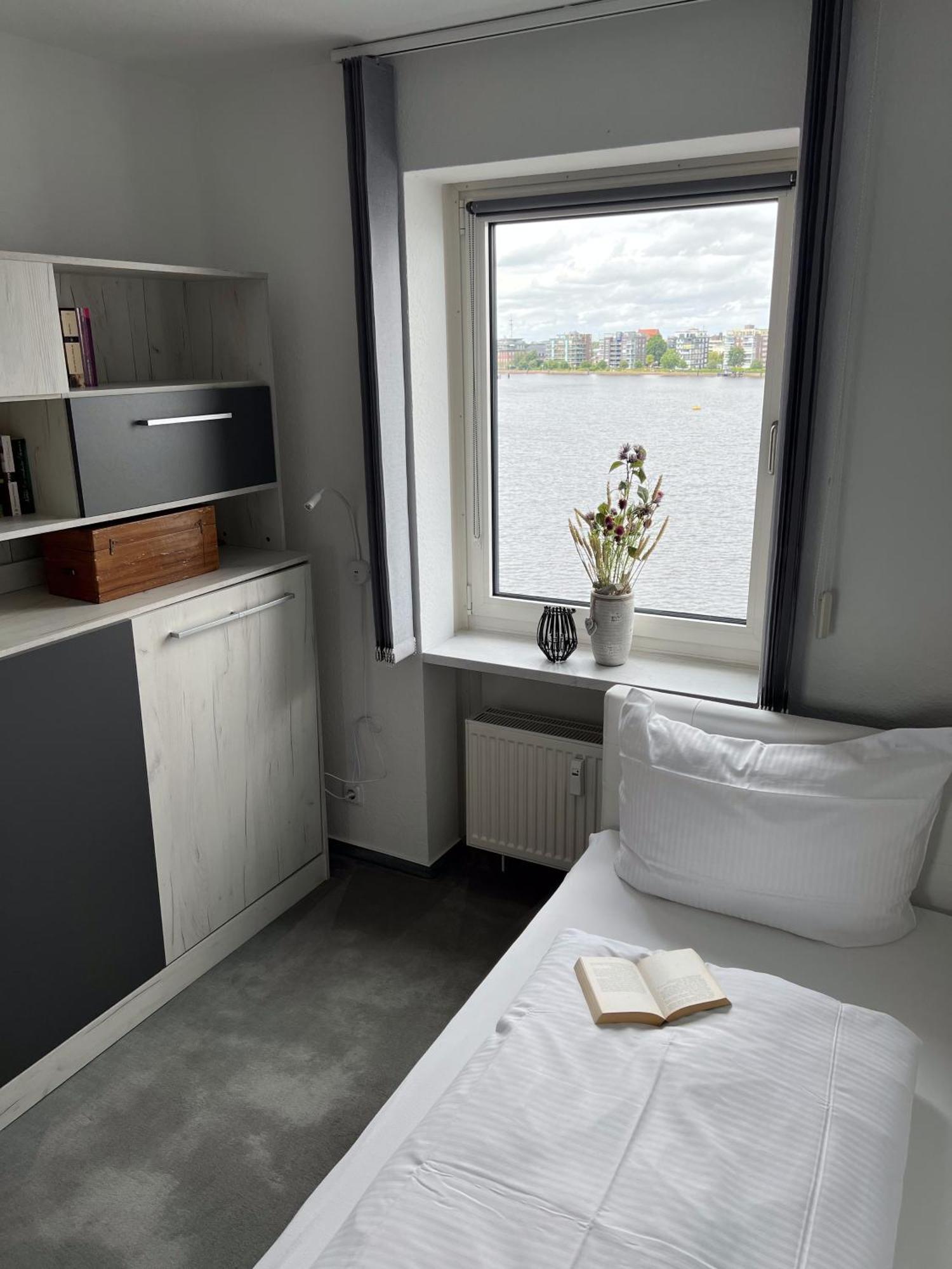 Apartment 31 Wilhelmshaven Buitenkant foto