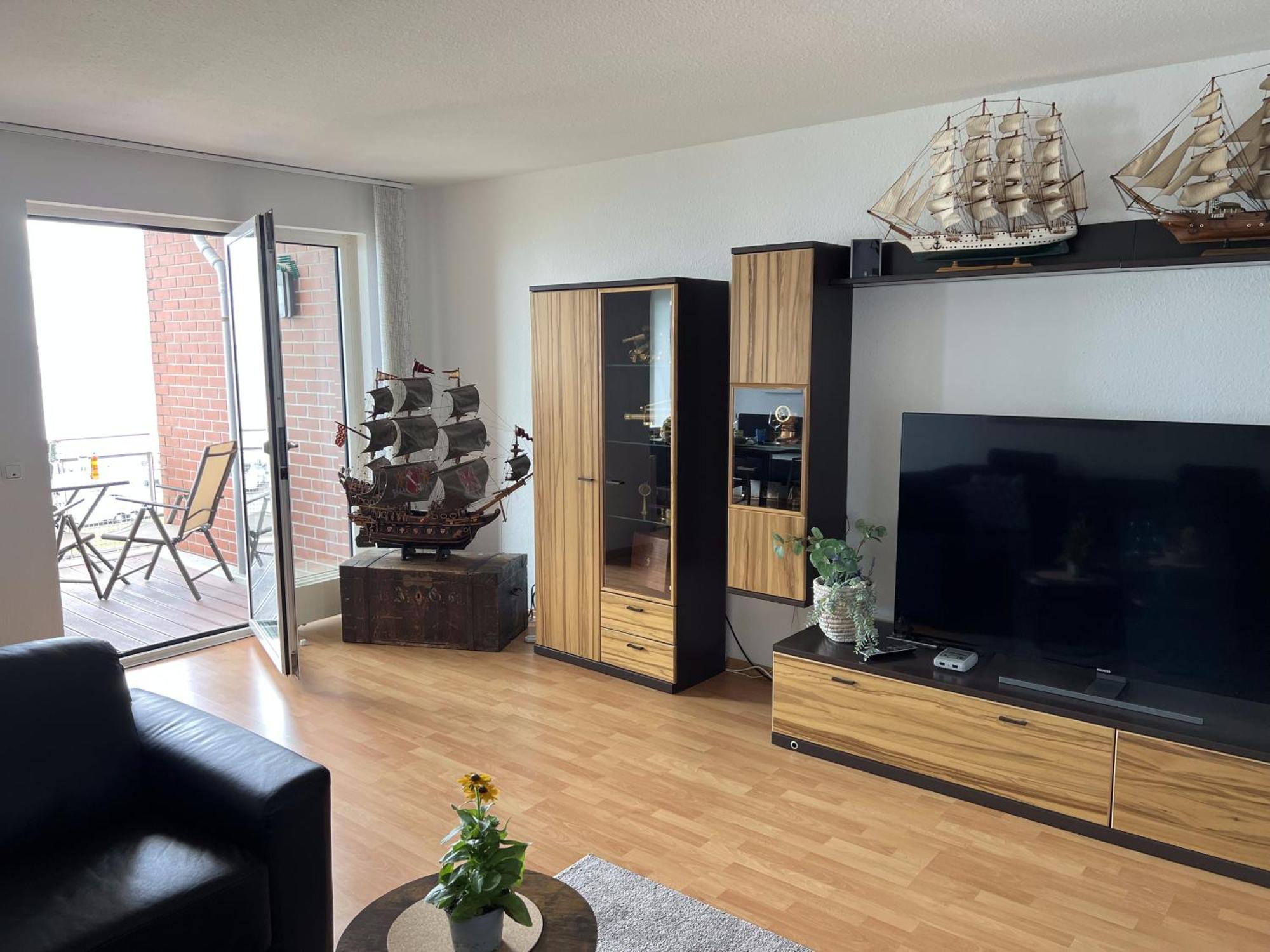 Apartment 31 Wilhelmshaven Buitenkant foto