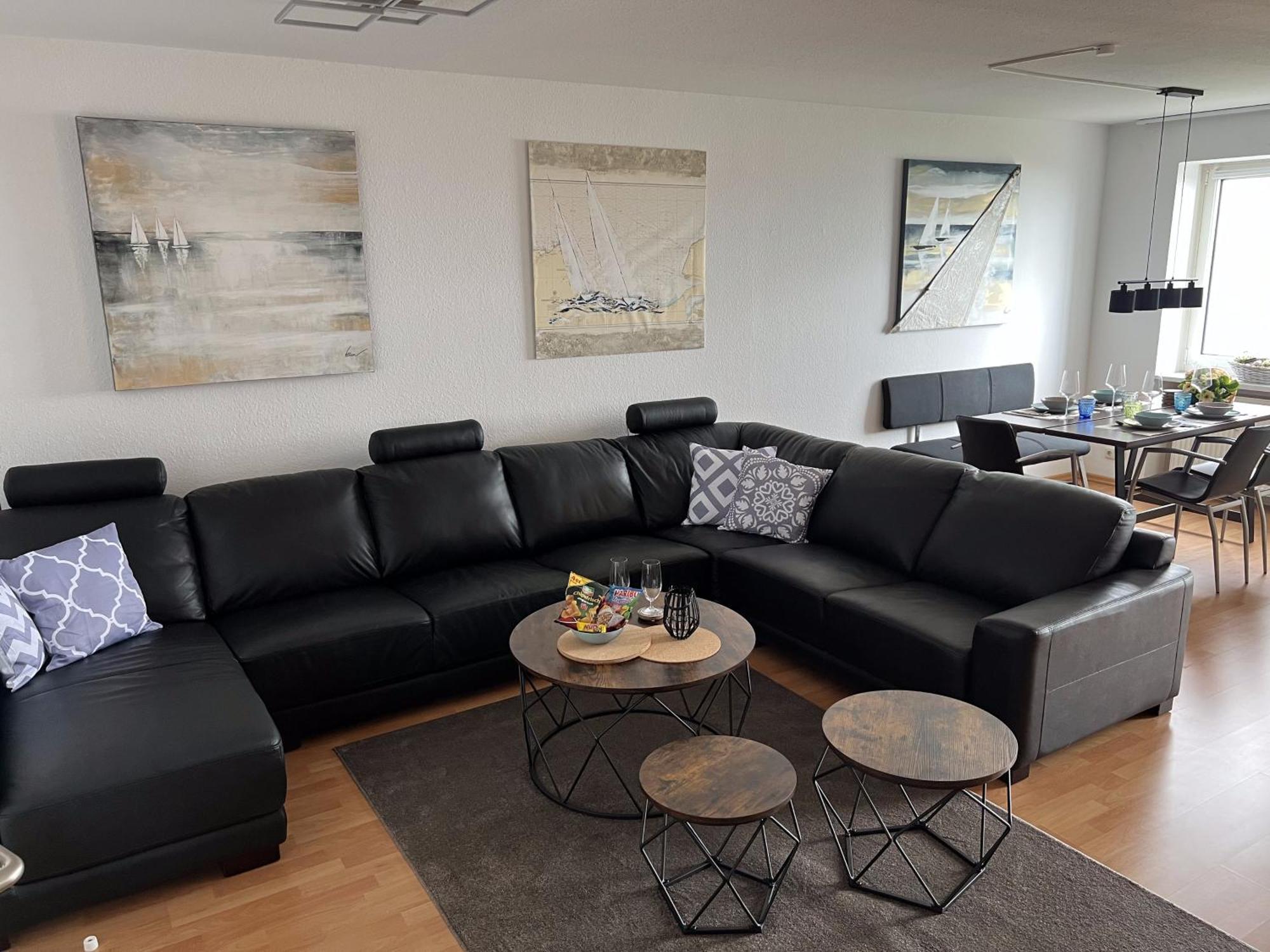 Apartment 31 Wilhelmshaven Buitenkant foto