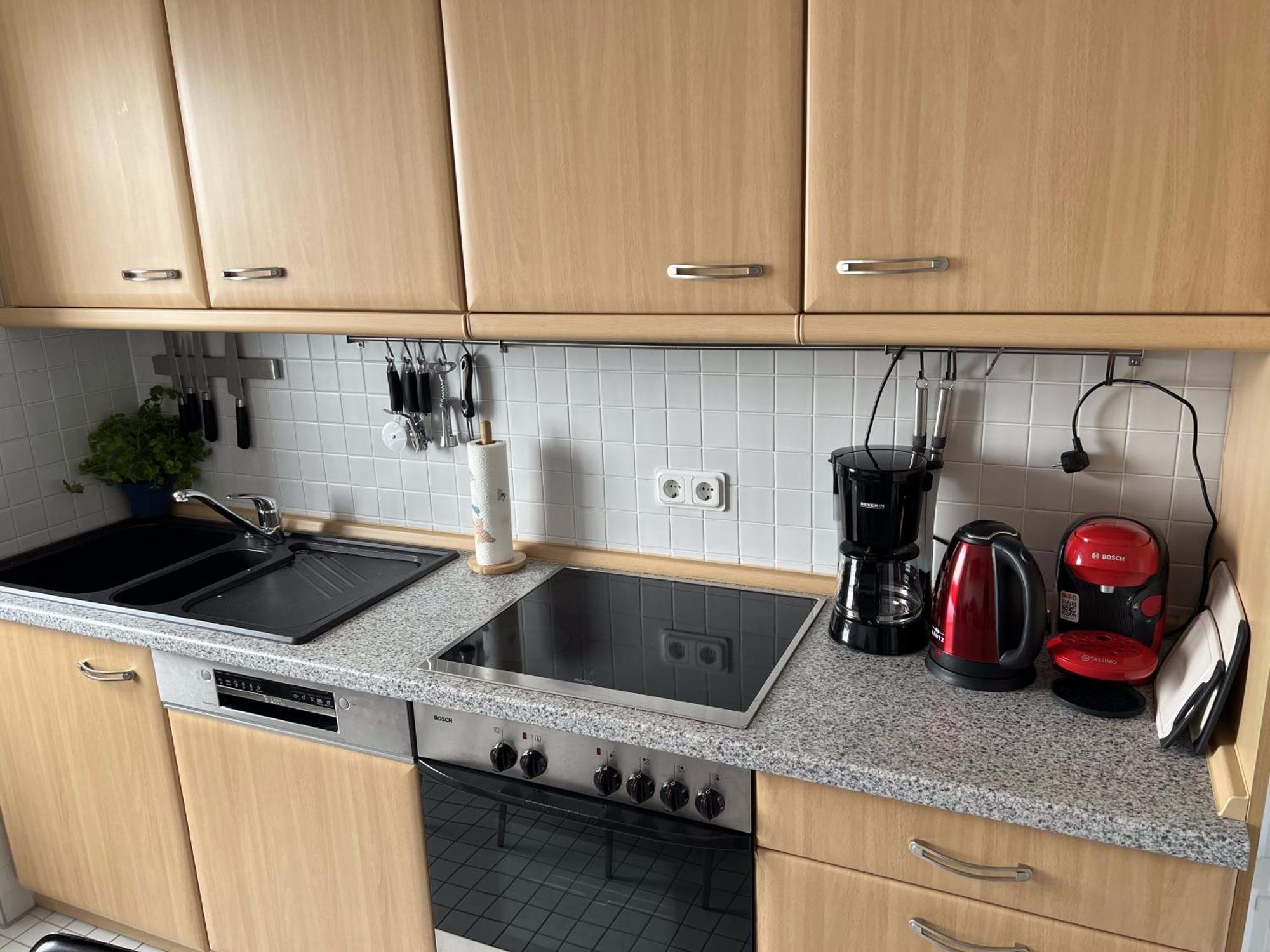 Apartment 31 Wilhelmshaven Buitenkant foto