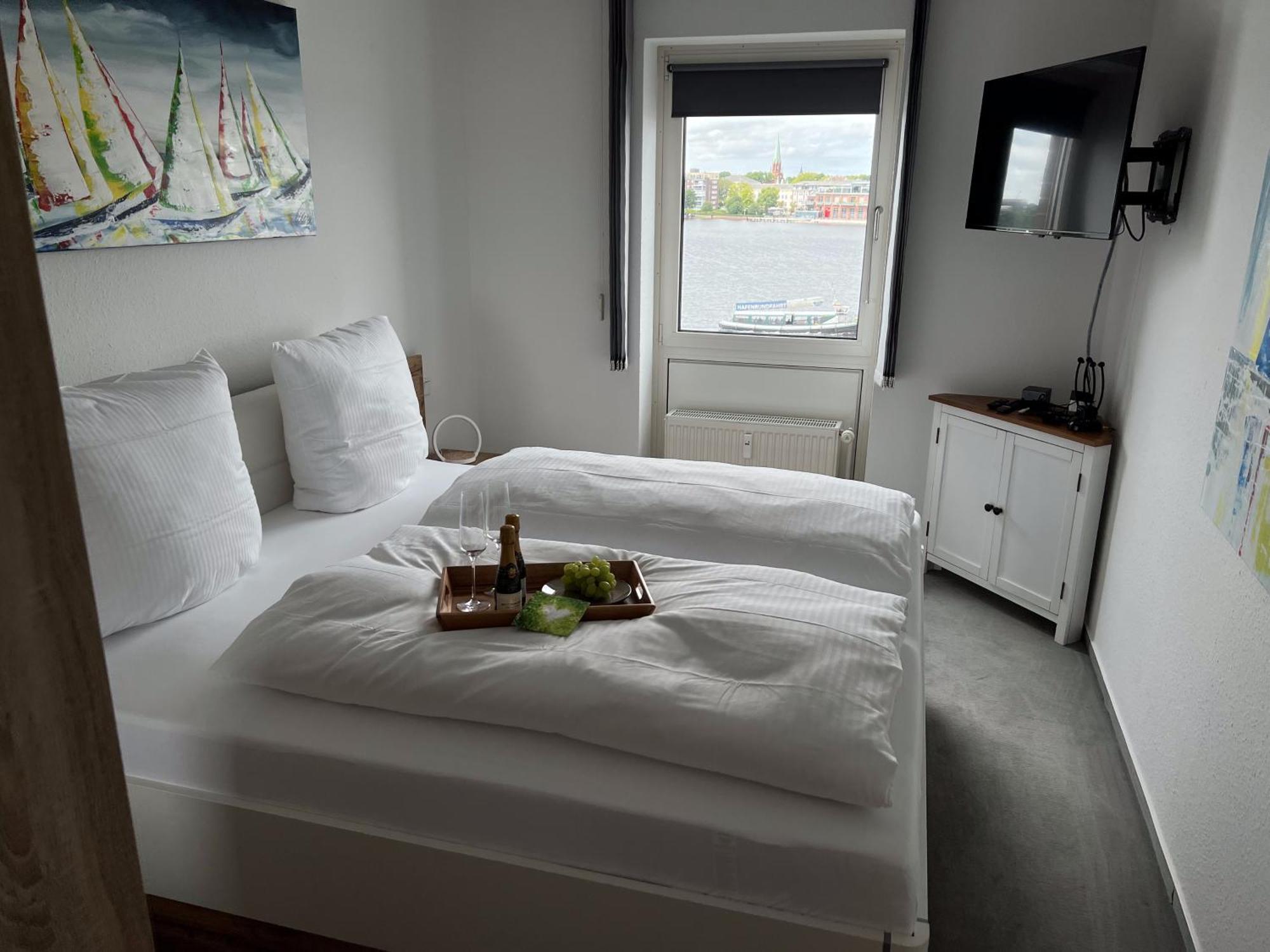 Apartment 31 Wilhelmshaven Buitenkant foto